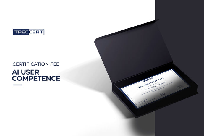 TRECCERT Official Online Store