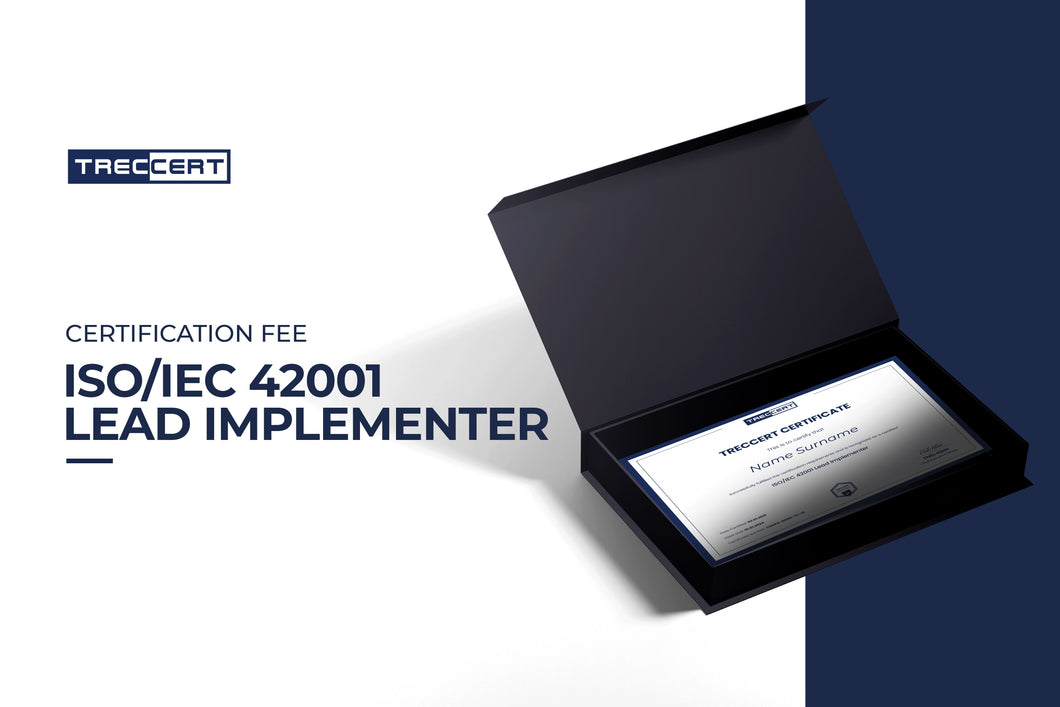 Treccert Certification – Page 10 – TRECCERT