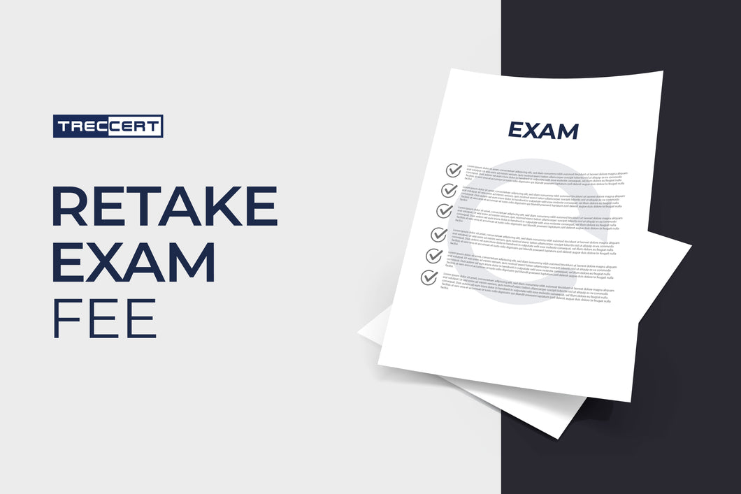 Exam Retake